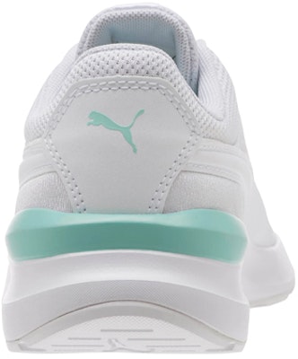 (Youth) Puma Adela Satin Jr 'Grey Low-Top Running' 369086-03 Shop (Youth) Puma Adela Satin Jr 'Grey Low-Top Running' 369086-03