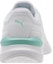 Shop (JR) Puma Adela Satin Jr 'Kelabu Kasut Larian Rendah' 369086-03