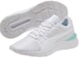 Purchase (JR) Puma Adela Satin Jr 'Kelabu Kasut Larian Rendah' 369086-03