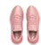 (PS) Kasut Puma Adela Satin Jr K Merah Jambu/Putih 369086-05