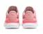 (PS) Kasut Puma Adela Satin Jr K Merah Jambu/Putih 369086-05