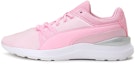Buy (PS) Puma Adela Satin Jr K Merah Jambu/Kelabu 'Putih' 369086-02