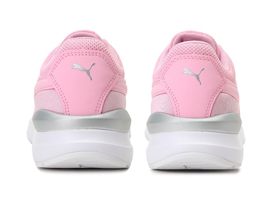 (Preschool) Puma Adela Satin Jr K Pink//Grey 'White' 369086-02 Shop (Preschool) Puma Adela Satin Jr K Pink//Grey 'White' 369086-02