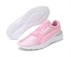 Purchase (PS) Puma Adela Satin Jr K Merah Jambu/Kelabu 'Putih' 369086-02