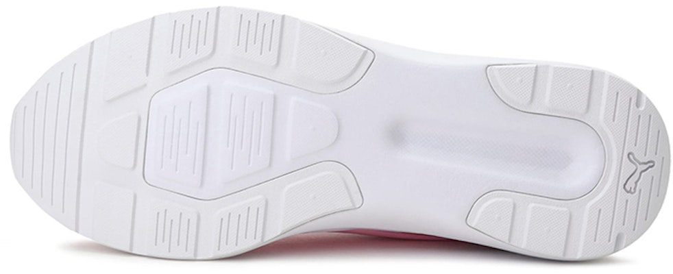 (Preschool) Puma Adela Satin Jr K Pink//Grey 'White' 369086-02 Details for (Preschool) Puma Adela Satin Jr K Pink//Grey 'White' 369086-02