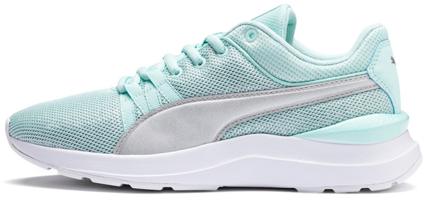 (Youth) Puma Adela Spark JR 'Blue' 369088-01 Buy (Youth) Puma Adela Spark JR 'Blue' 369088-01