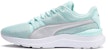 (JR) Puma Adela Spark JR 'Biru' 369088-01