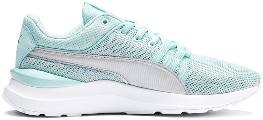 (Youth) Puma Adela Spark JR 'Blue' 369088-01 Order (Youth) Puma Adela Spark JR 'Blue' 369088-01