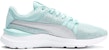 (JR) Puma Adela Spark JR 'Biru' 369088-01