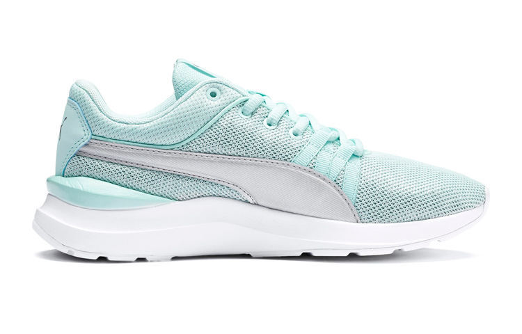 Order (Youth) Puma Adela Spark JR 'Blue' 369088-01