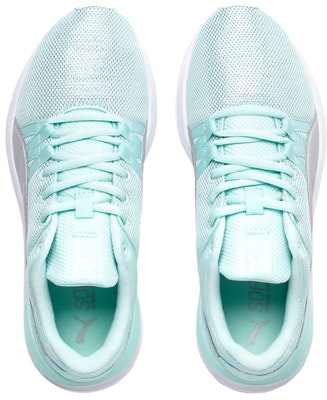 (Youth) Puma Adela Spark JR 'Blue' 369088-01 Lookbook (Youth) Puma Adela Spark JR 'Blue' 369088-01