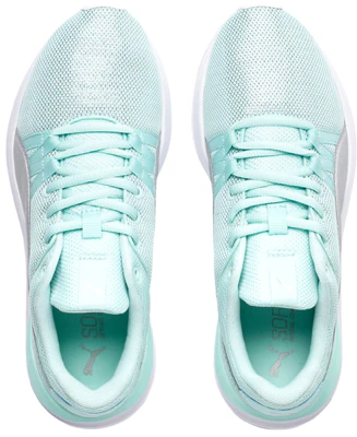 (Youth) Puma Adela Spark JR 'Blue' 369088-01 Lookbook (Youth) Puma Adela Spark JR 'Blue' 369088-01