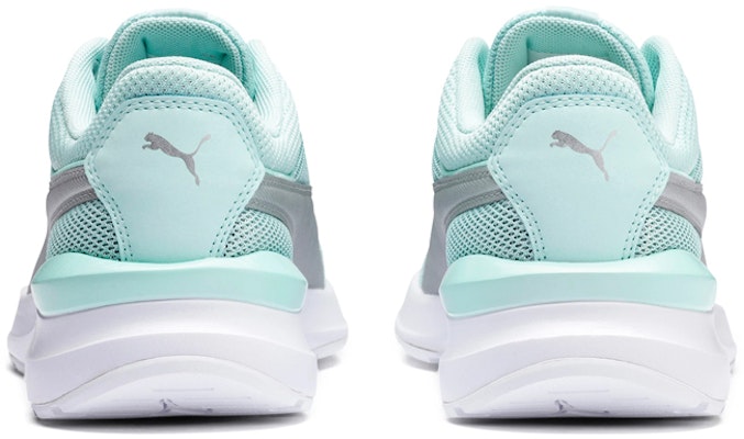 (Youth) Puma Adela Spark JR 'Blue' 369088-01 Shop (Youth) Puma Adela Spark JR 'Blue' 369088-01