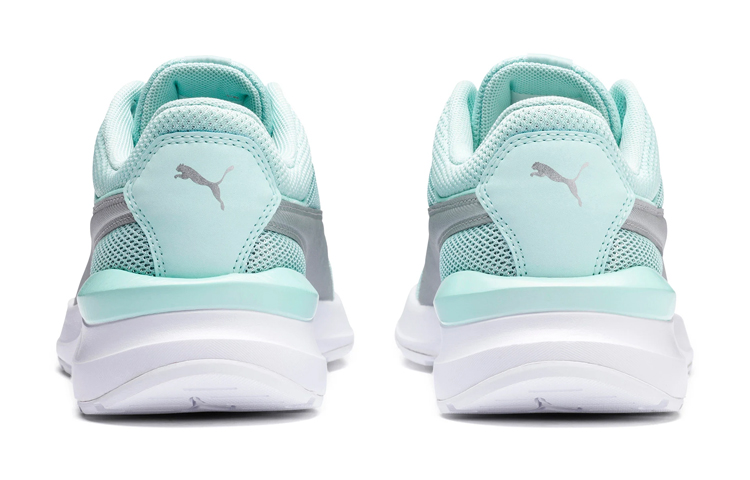 Shop (Youth) Puma Adela Spark JR 'Blue' 369088-01