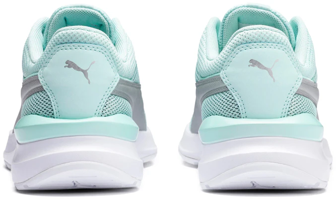 (Youth) Puma Adela Spark JR 'Blue' 369088-01 Shop (Youth) Puma Adela Spark JR 'Blue' 369088-01