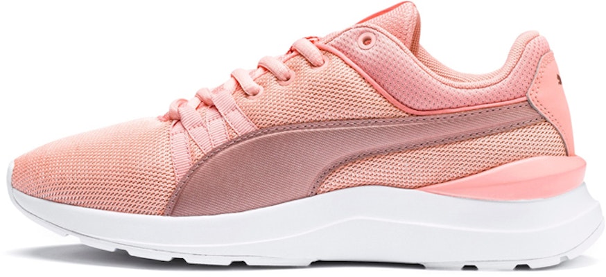 (Youth) Puma Adela Spark JR 'Light Orange' 369088-02 Buy (Youth) Puma Adela Spark JR 'Light Orange' 369088-02