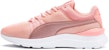 (JR) Puma Adela Spark JR 'Jingga Terang' 369088-02