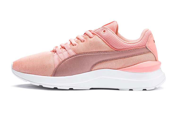 (Youth) Puma Adela Spark JR 'Light Orange' 369088-02