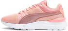 Buy (Youth) Puma Adela Spark JR 'Light Orange' 369088-02