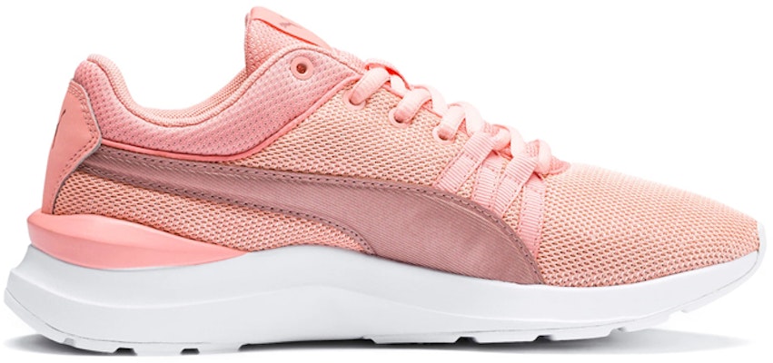 (Youth) Puma Adela Spark JR 'Light Orange' 369088-02 Order (Youth) Puma Adela Spark JR 'Light Orange' 369088-02
