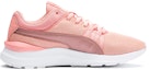 Order (JR) Puma Adela Spark JR 'Jingga Terang' 369088-02