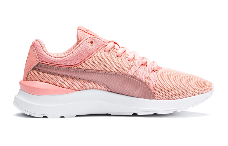 Order (Youth) Puma Adela Spark JR 'Light Orange' 369088-02