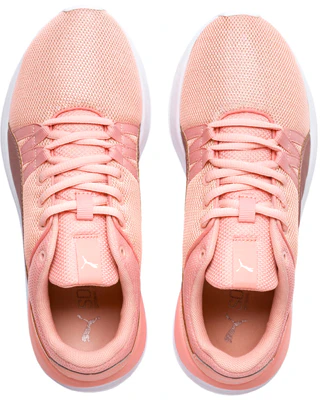 (Youth) Puma Adela Spark JR 'Light Orange' 369088-02 Lookbook (Youth) Puma Adela Spark JR 'Light Orange' 369088-02
