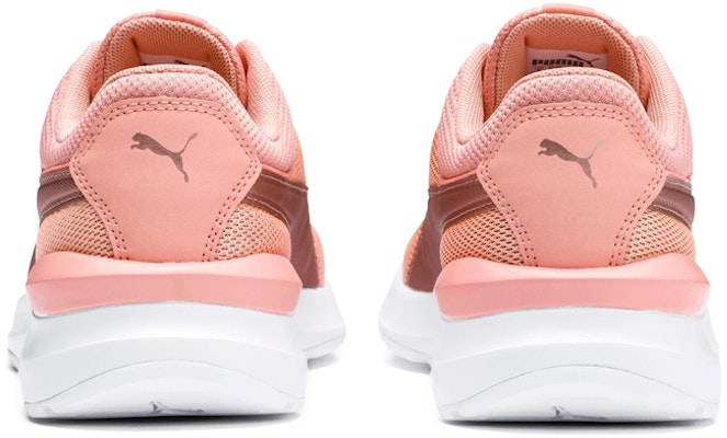 (Youth) Puma Adela Spark JR 'Light Orange' 369088-02 Shop (Youth) Puma Adela Spark JR 'Light Orange' 369088-02