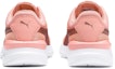 Shop (JR) Puma Adela Spark JR 'Jingga Terang' 369088-02