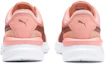Shop (Youth) Puma Adela Spark JR 'Light Orange' 369088-02