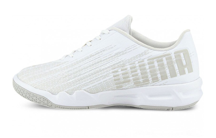 Buy (Preschool) Puma Adrenalite 4.1 K 'Grey' 106281-02