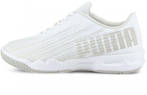 (Preschool) Puma Adrenalite 4.1 K 'Grey' 106281-02 Buy (Preschool) Puma Adrenalite 4.1 K 'Grey' 106281-02