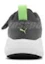 Lookbook (JR) Puma Sepanjang Hari Aktif AC Jr 'Kelabu Lime Menyegarkan' 387387-12