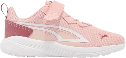 (Youth) Puma All-Day Active AC Jr 'Rose Dust' 387387-10 (Youth) Puma All-Day Active AC Jr 'Rose Dust' 387387-10