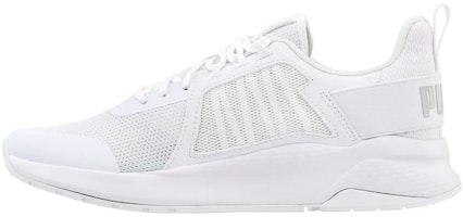 (Youth) Puma Anzarun 'White Low-Top Running' 372035-09 (Youth) Puma Anzarun 'White Low-Top Running' 372035-09