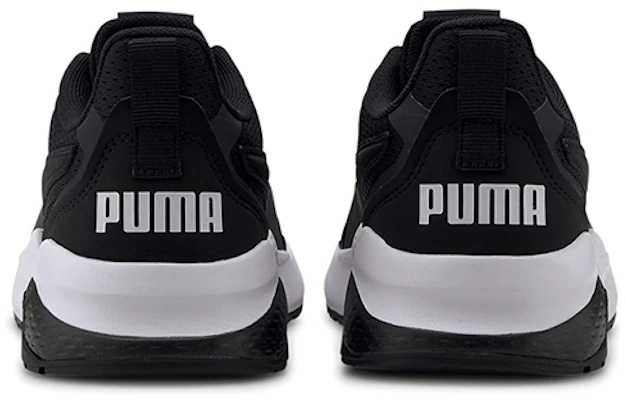(JR) Puma Anzarun FS ''Nero Scarpe Running Basse'' 372923-01 Shop (JR) Puma Anzarun FS ''Nero Scarpe Running Basse'' 372923-01
