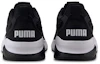 Shop (JR) Puma Anzarun FS ''Nero Scarpe Running Basse'' 372923-01