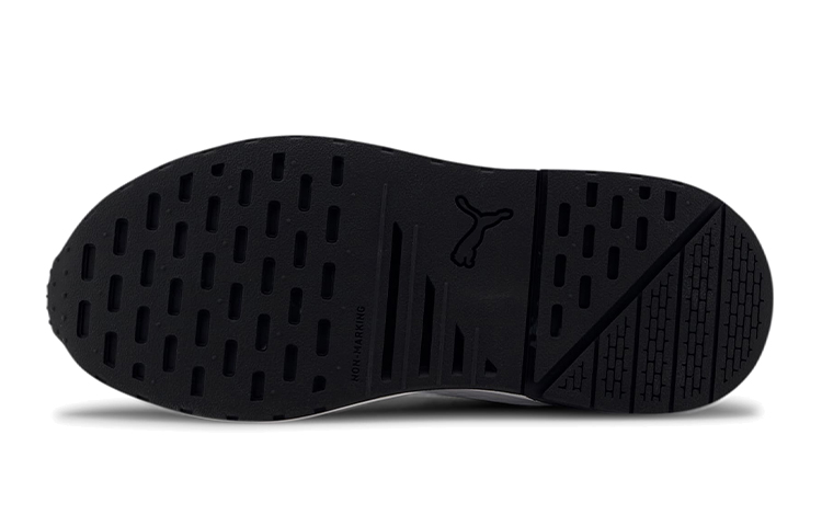 Purchase (JR) Puma Anzarun FS ''Nero Scarpe Running Basse'' 372923-01