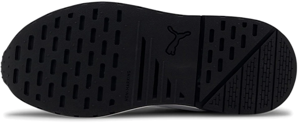 (JR) Puma Anzarun FS ''Nero Scarpe Running Basse'' 372923-01 Purchase (JR) Puma Anzarun FS ''Nero Scarpe Running Basse'' 372923-01