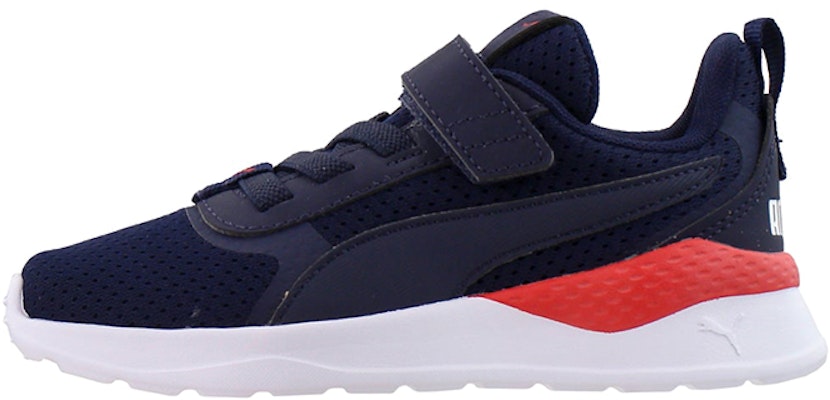 (Youth) Puma Anzarun FS AC 'Blue Red' 372924-03 Buy (Youth) Puma Anzarun FS AC 'Blue Red' 372924-03