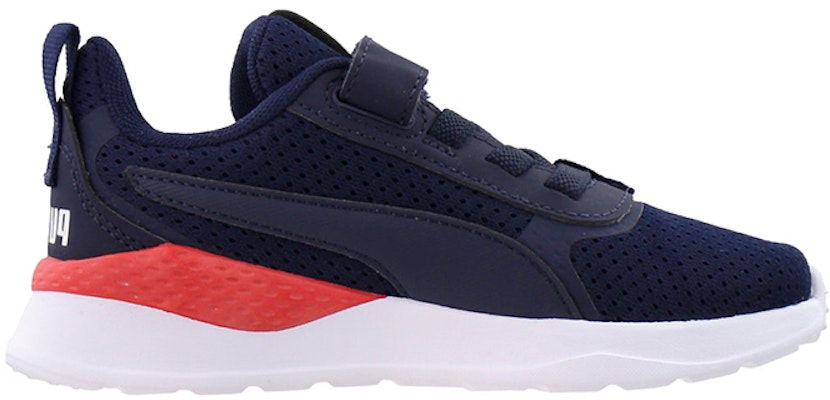(Youth) Puma Anzarun FS AC 'Blue Red' 372924-03 Order (Youth) Puma Anzarun FS AC 'Blue Red' 372924-03