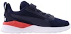 (JR) Puma Anzarun FS AC 'Biru Merah' 372924-03