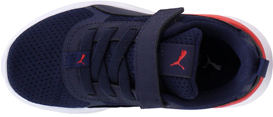 (Youth) Puma Anzarun FS AC 'Blue Red' 372924-03 Lookbook (Youth) Puma Anzarun FS AC 'Blue Red' 372924-03