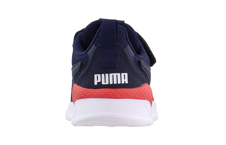 Shop (JR) Puma Anzarun FS AC 'Biru Merah' 372924-03