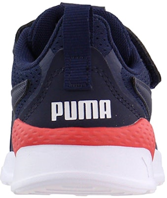 (Youth) Puma Anzarun FS AC 'Blue Red' 372924-03 Shop (Youth) Puma Anzarun FS AC 'Blue Red' 372924-03