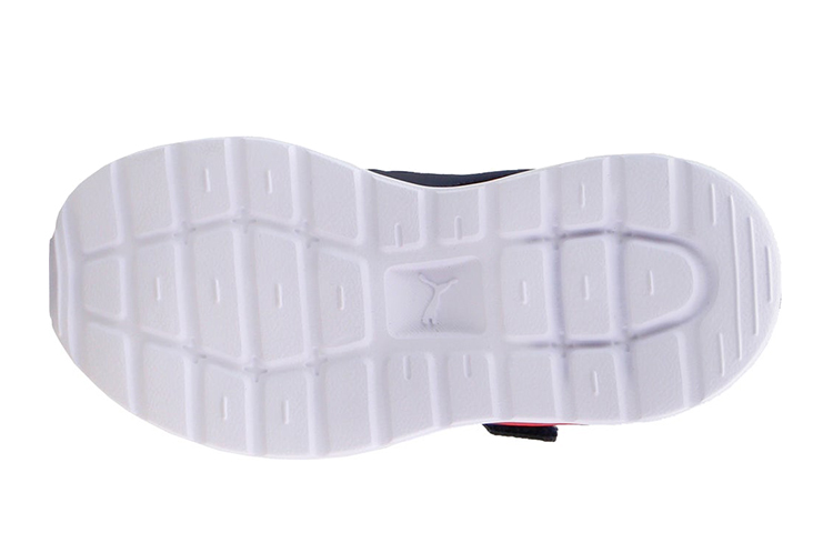 Purchase (JR) Puma Anzarun FS AC 'Biru Merah' 372924-03