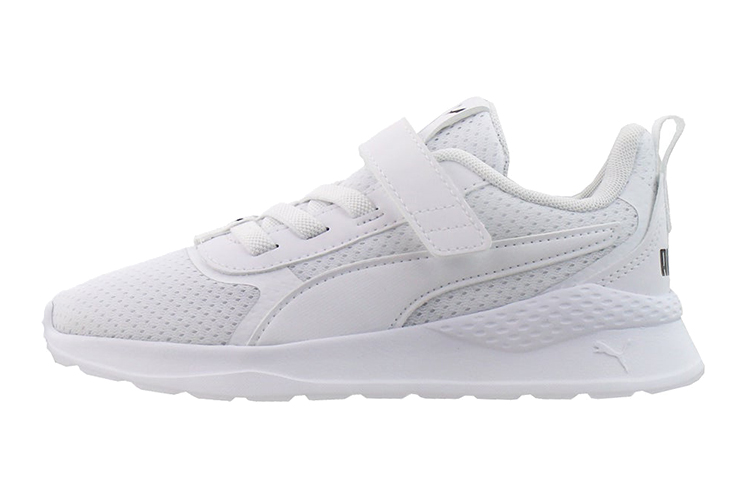 (Youth) Puma Anzarun FS AC 'White Low-Top Running' 372924-02