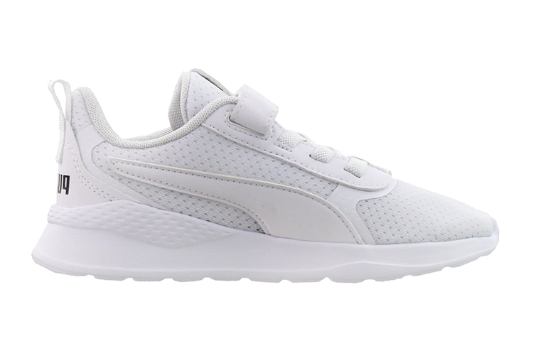 Order 大童 Puma Anzarun Fs Ac 白色 低筒運動鞋