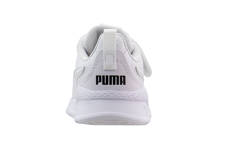 Shop 大童 Puma Anzarun Fs Ac 白色 低筒運動鞋