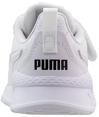 (JR) Puma Anzarun FS AC 'Putih Kasut Larian Rendah' 372924-02 Shop (JR) Puma Anzarun FS AC 'Putih Kasut Larian Rendah' 372924-02
